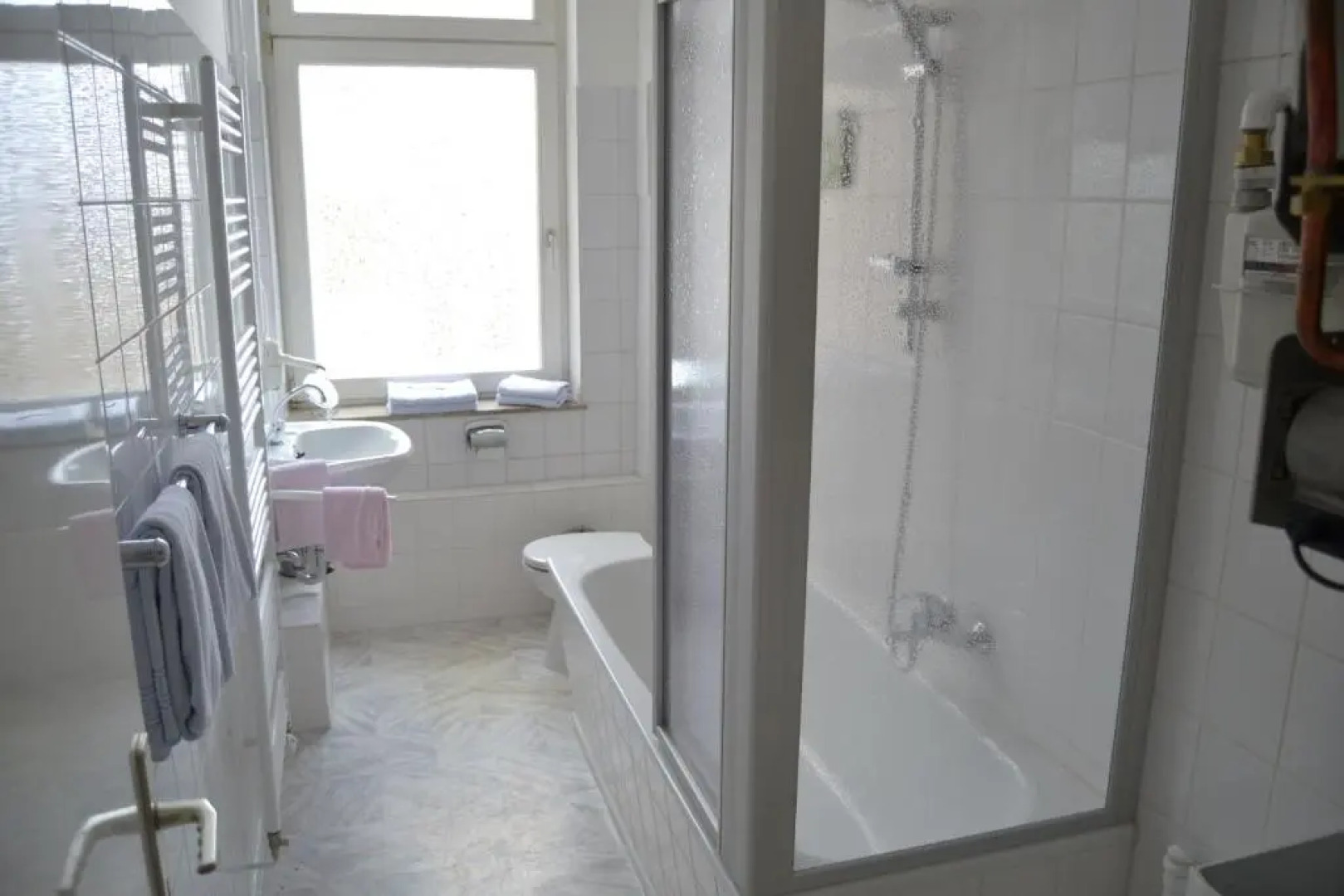 Ferienwohnung Georgstrasse