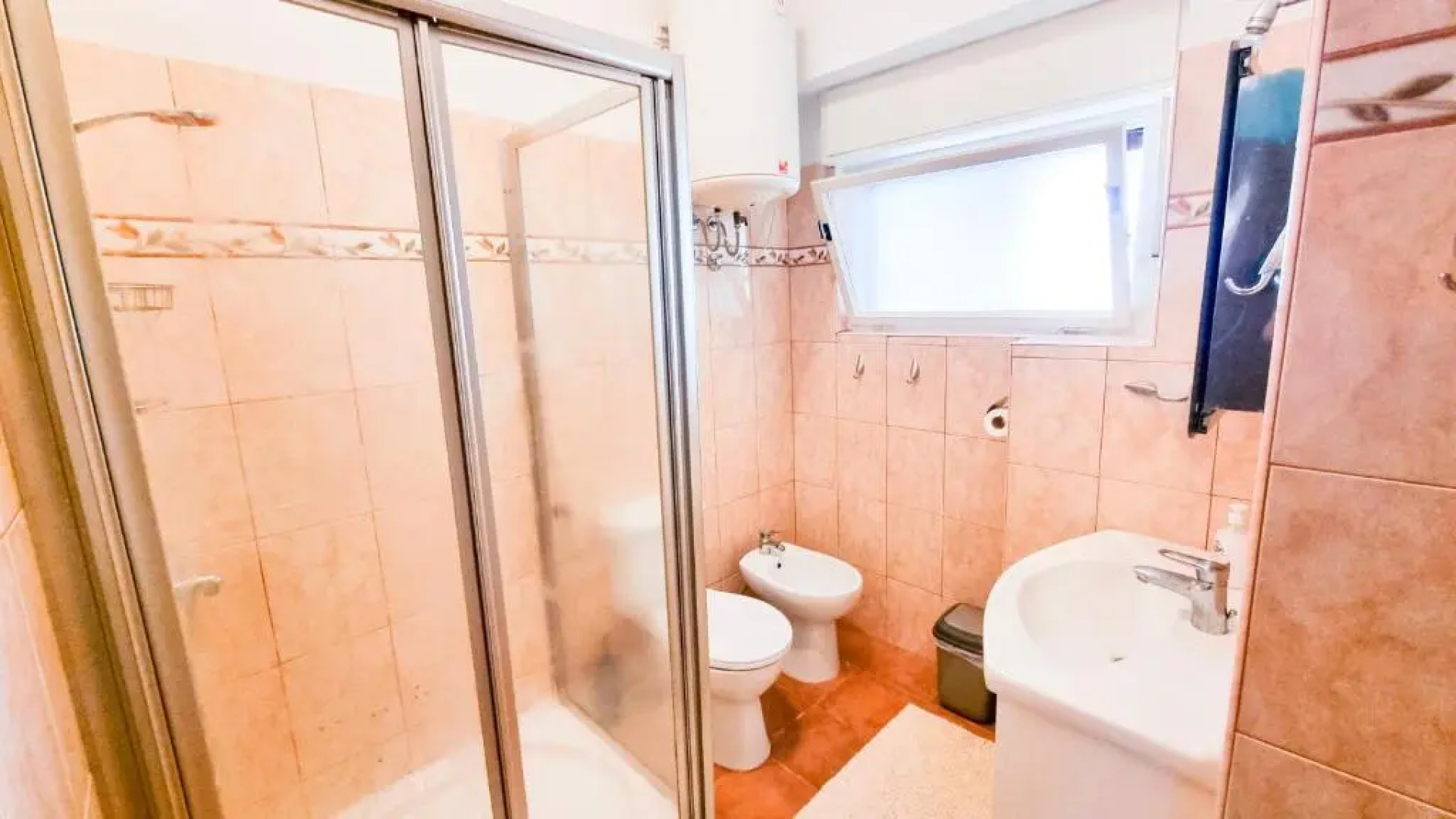 Apartment Zuzi with garden, 300m to the beach