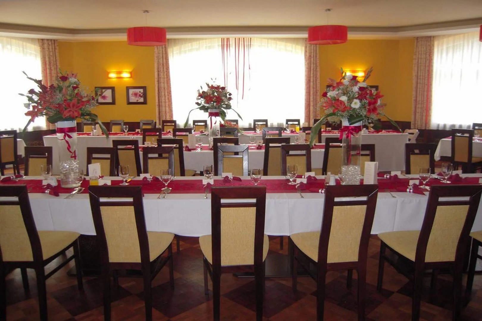 Vis Vitalis Medical Wellness Hotel