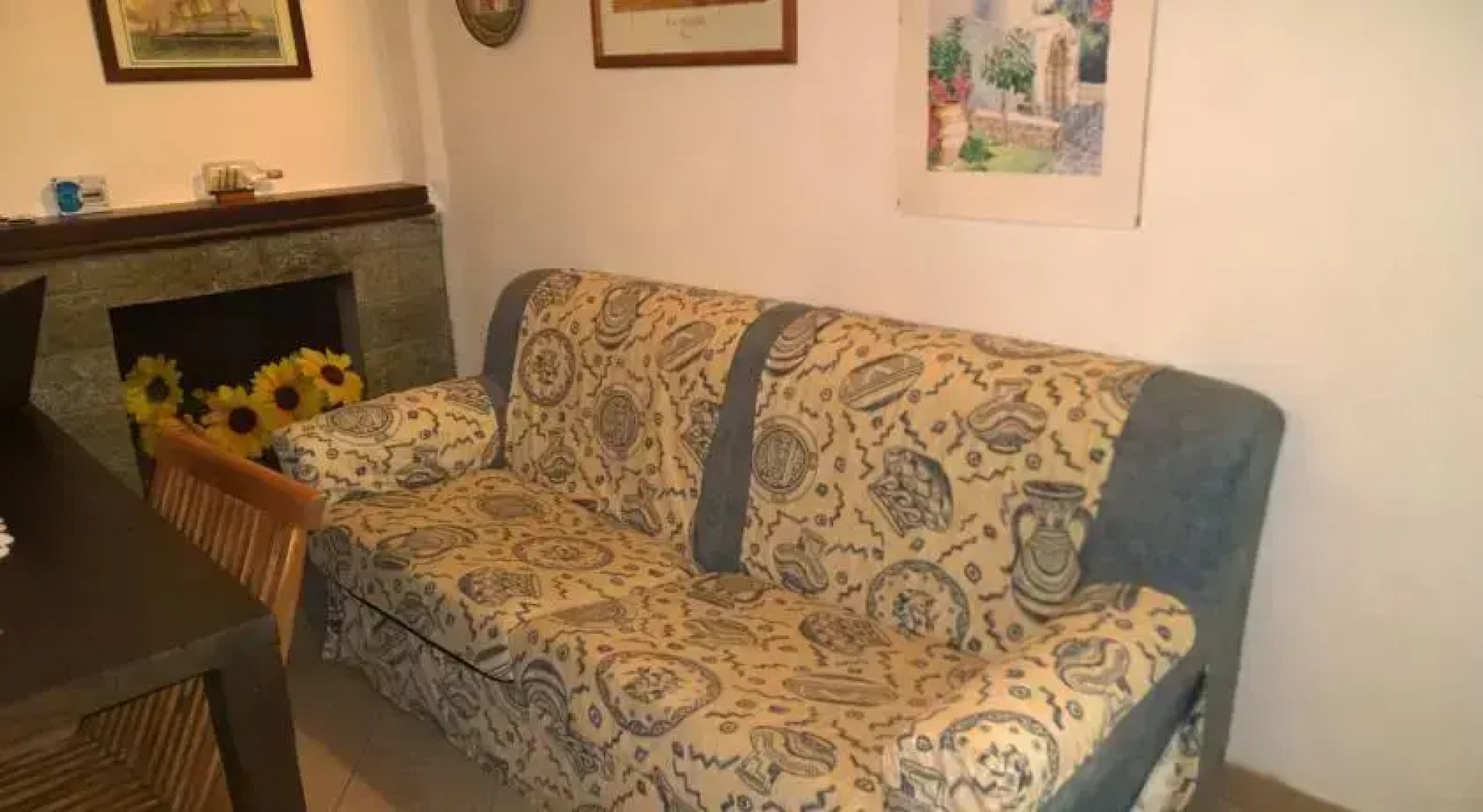 Il Girasole dellOrefice