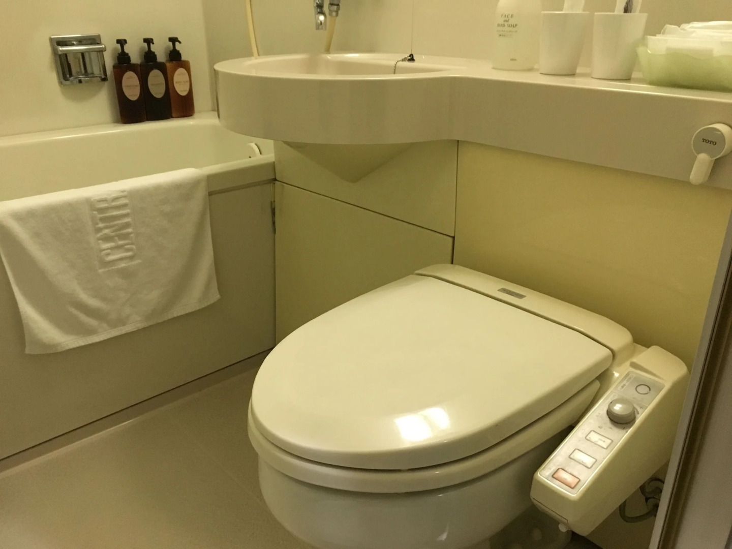 Central Hotel Sasebo