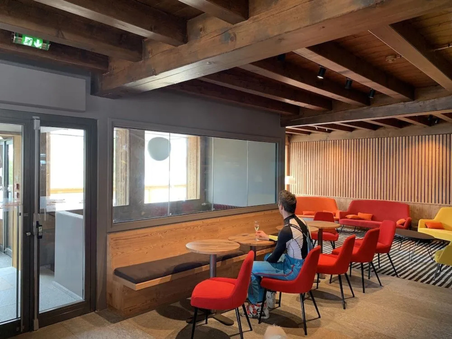 Hotel LAPIAZ & Spa - Flaine