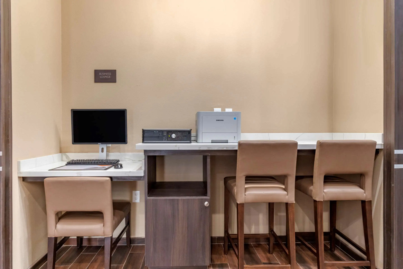 Comfort Suites Cedar Park - Austin Northwest