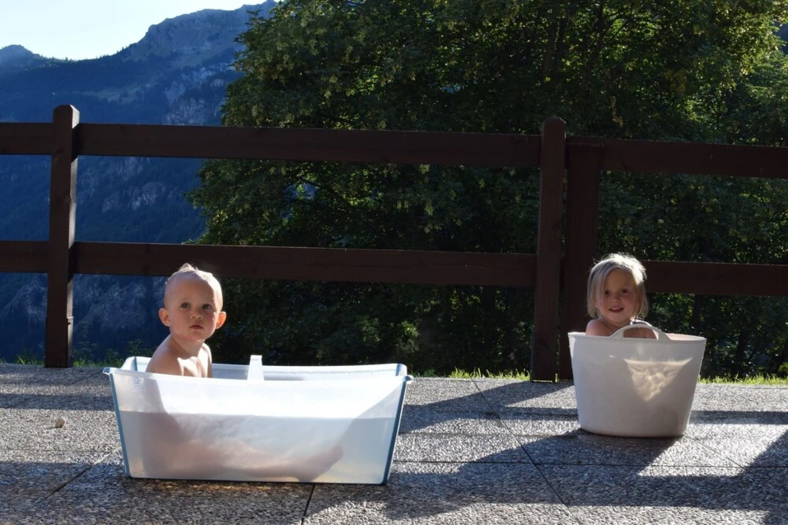 Apartment in Valtournenche, Italy, With Terrace and Stunning Mountain