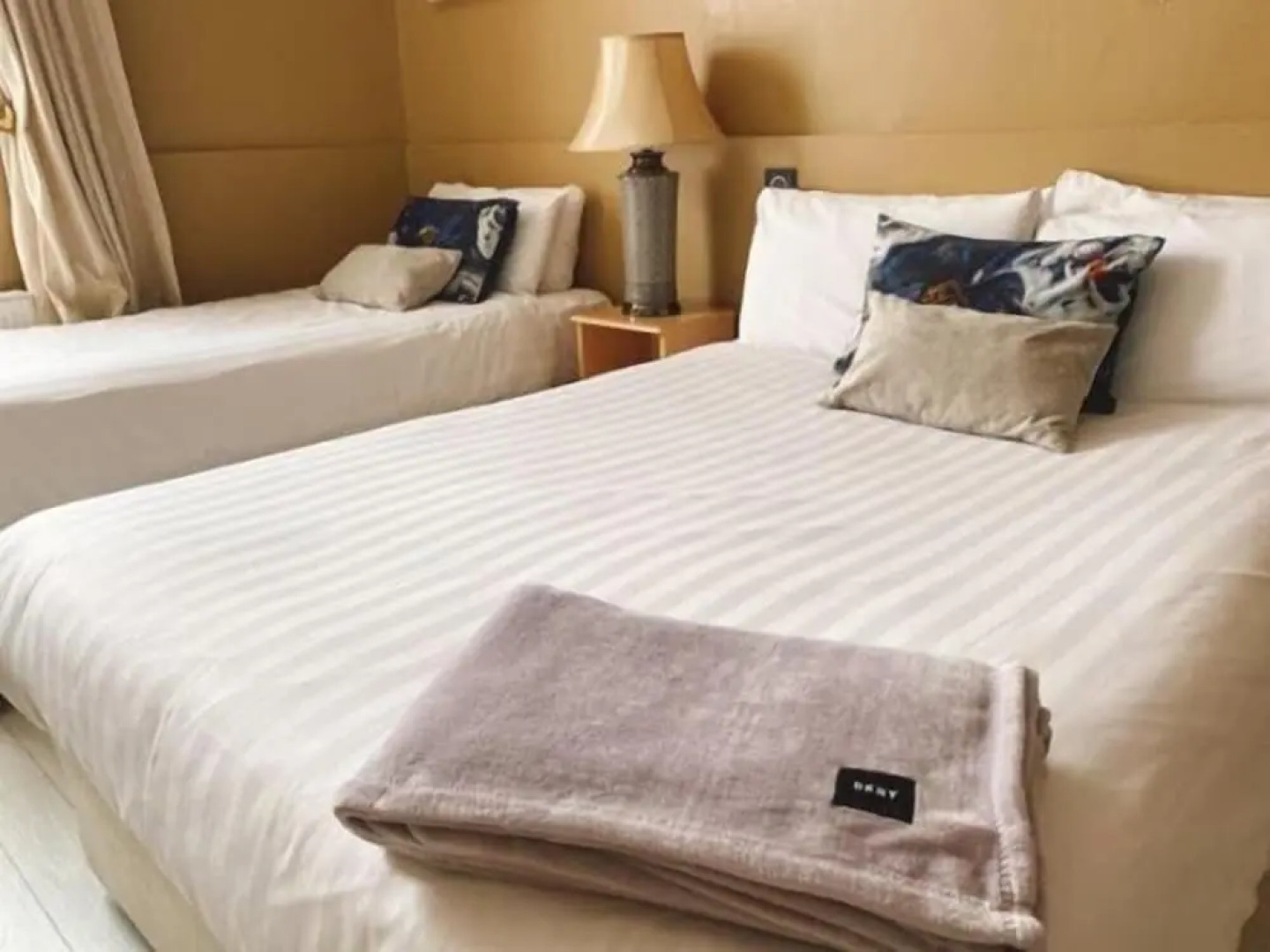 Rose Lodge Guest House