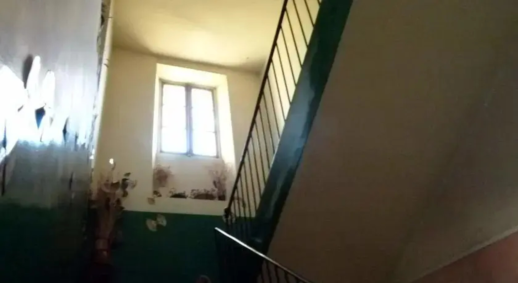 Relais de saint Géraud