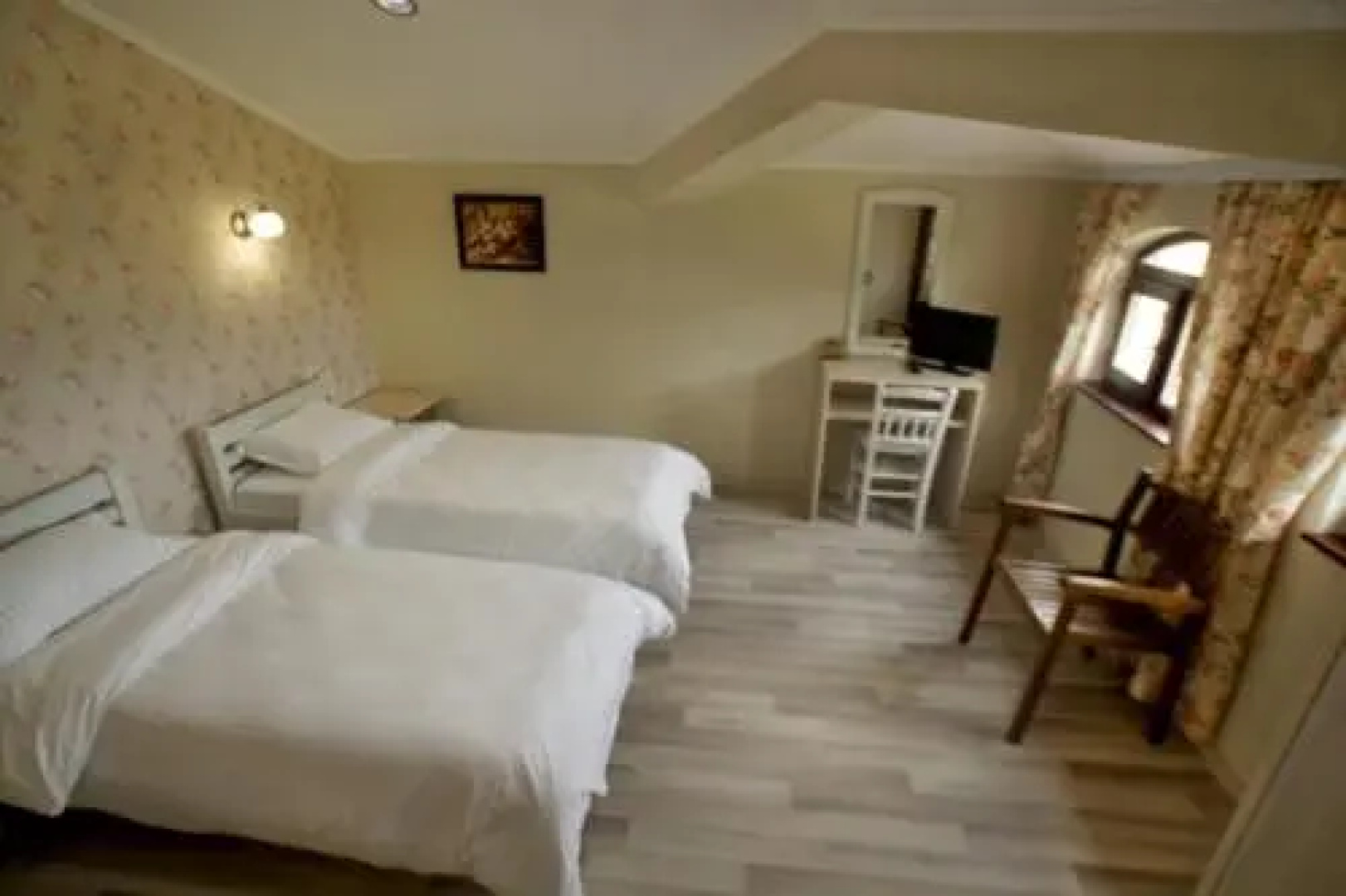 Hotel Divna
