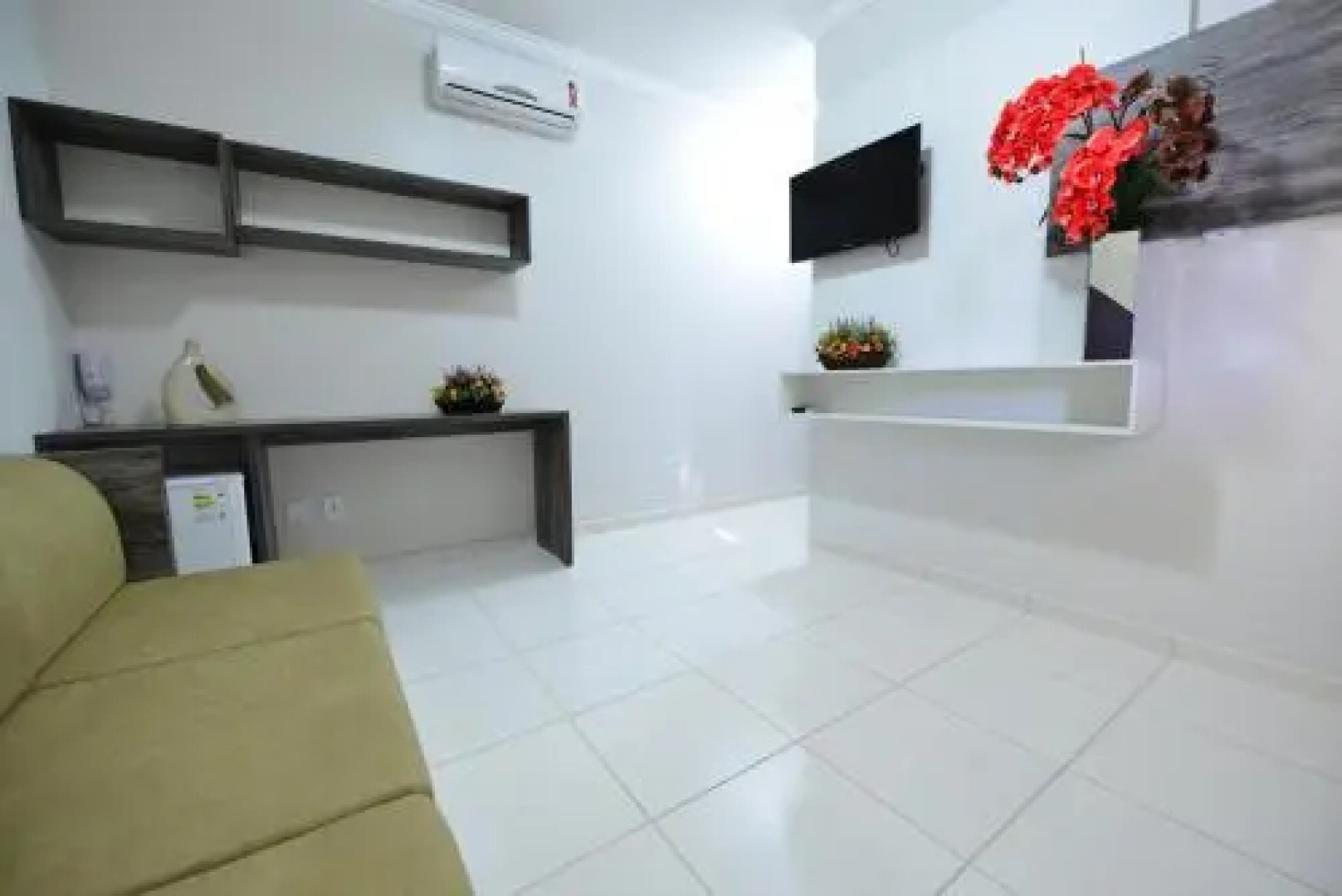 Pousada Jardim Serrano