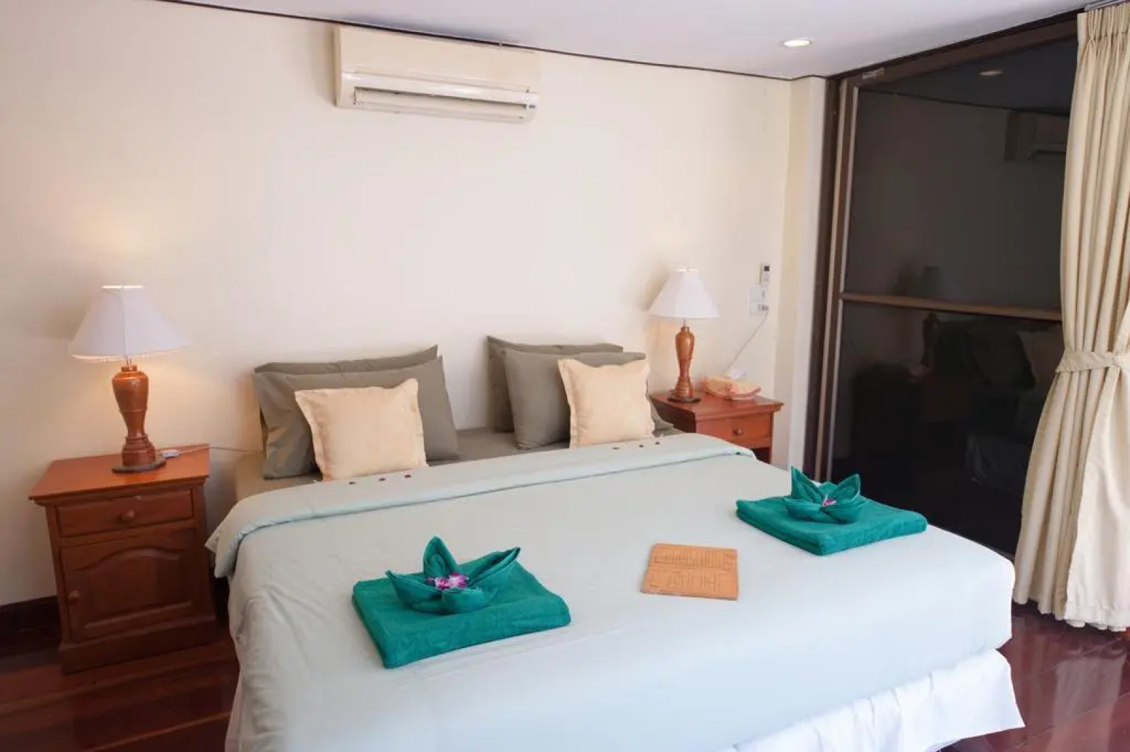 Koh Kood Beach Resort
