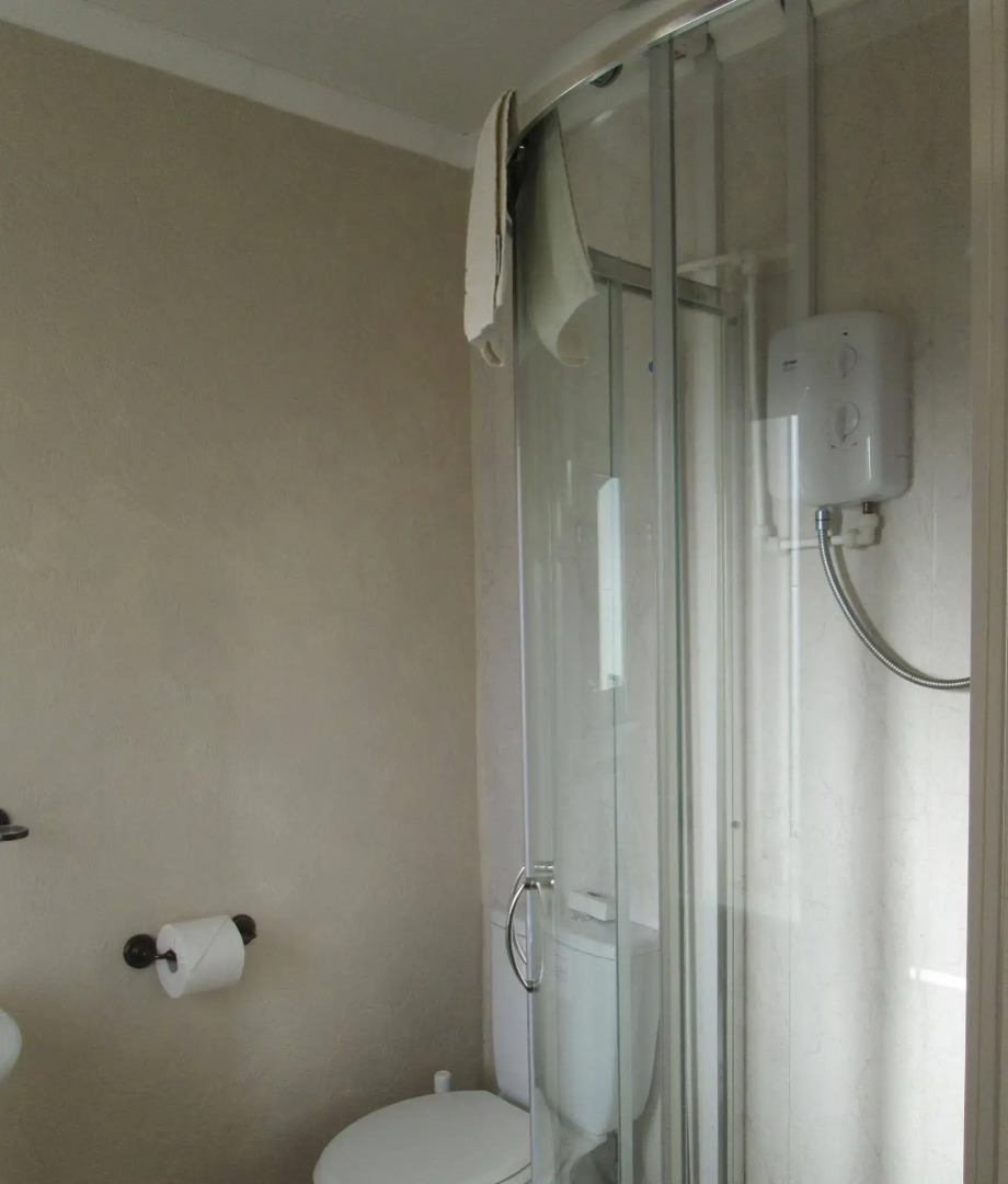 The Haldon Guest House