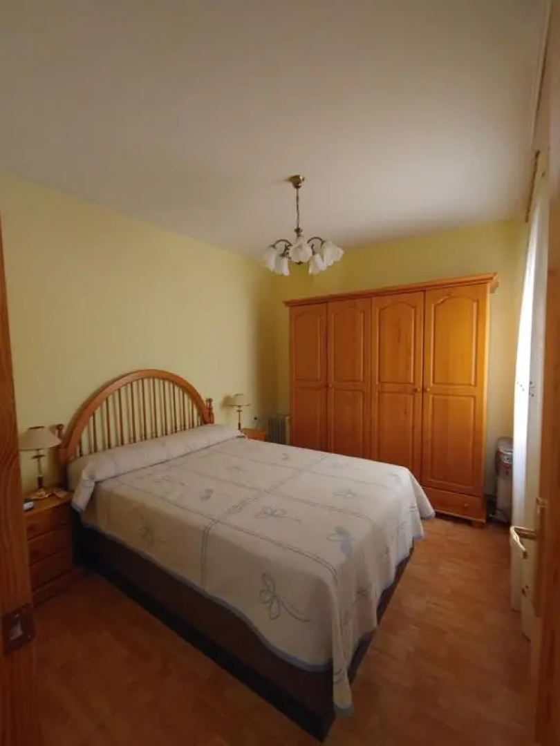 Apartamento Maravillas