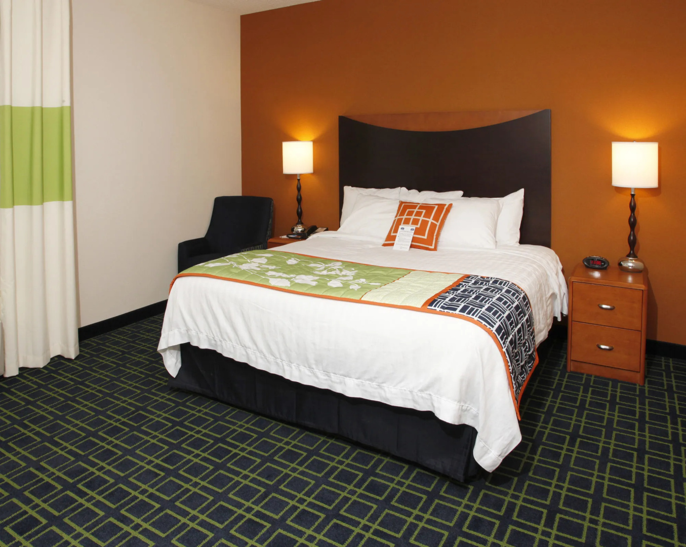Fairfield Inn & Suites by Marriott Rockford