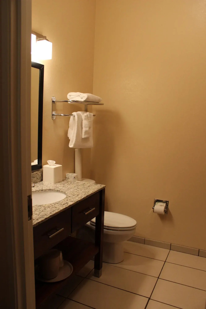 MainStay Suites Grand Island