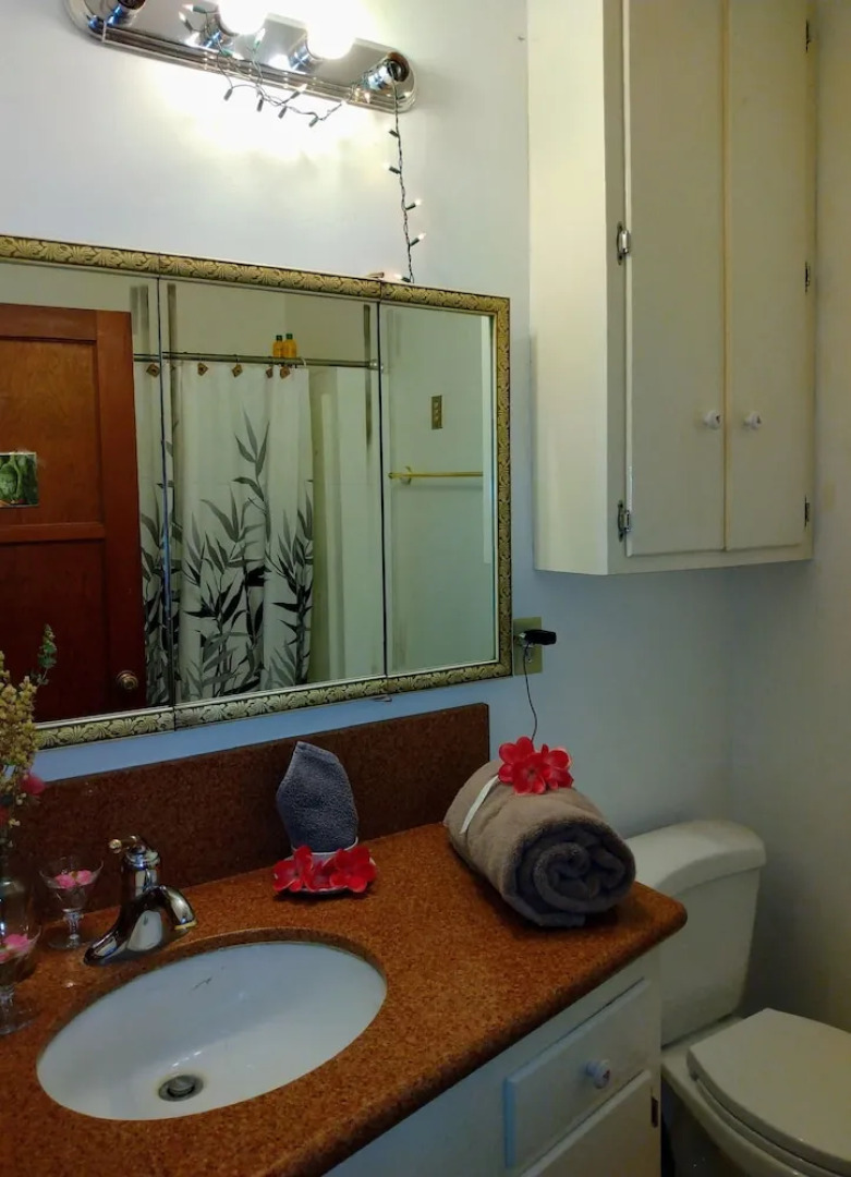 Quiet Mind Lodge Retreat & Spa  Sequoias