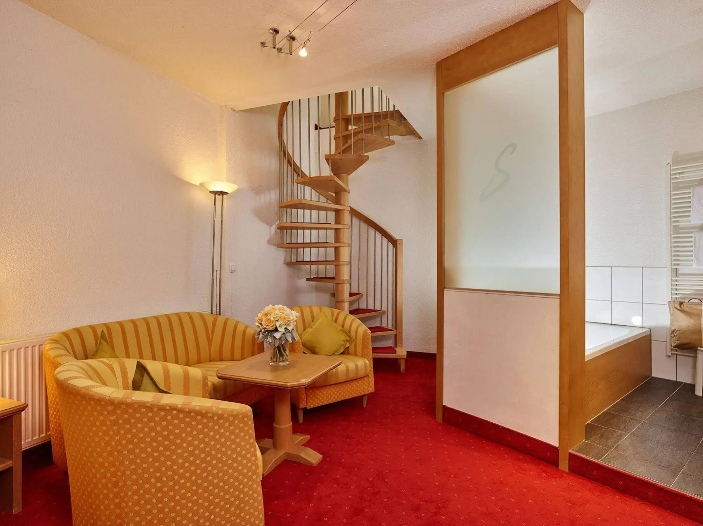 Seiblishof Superior Hotel Ischgl