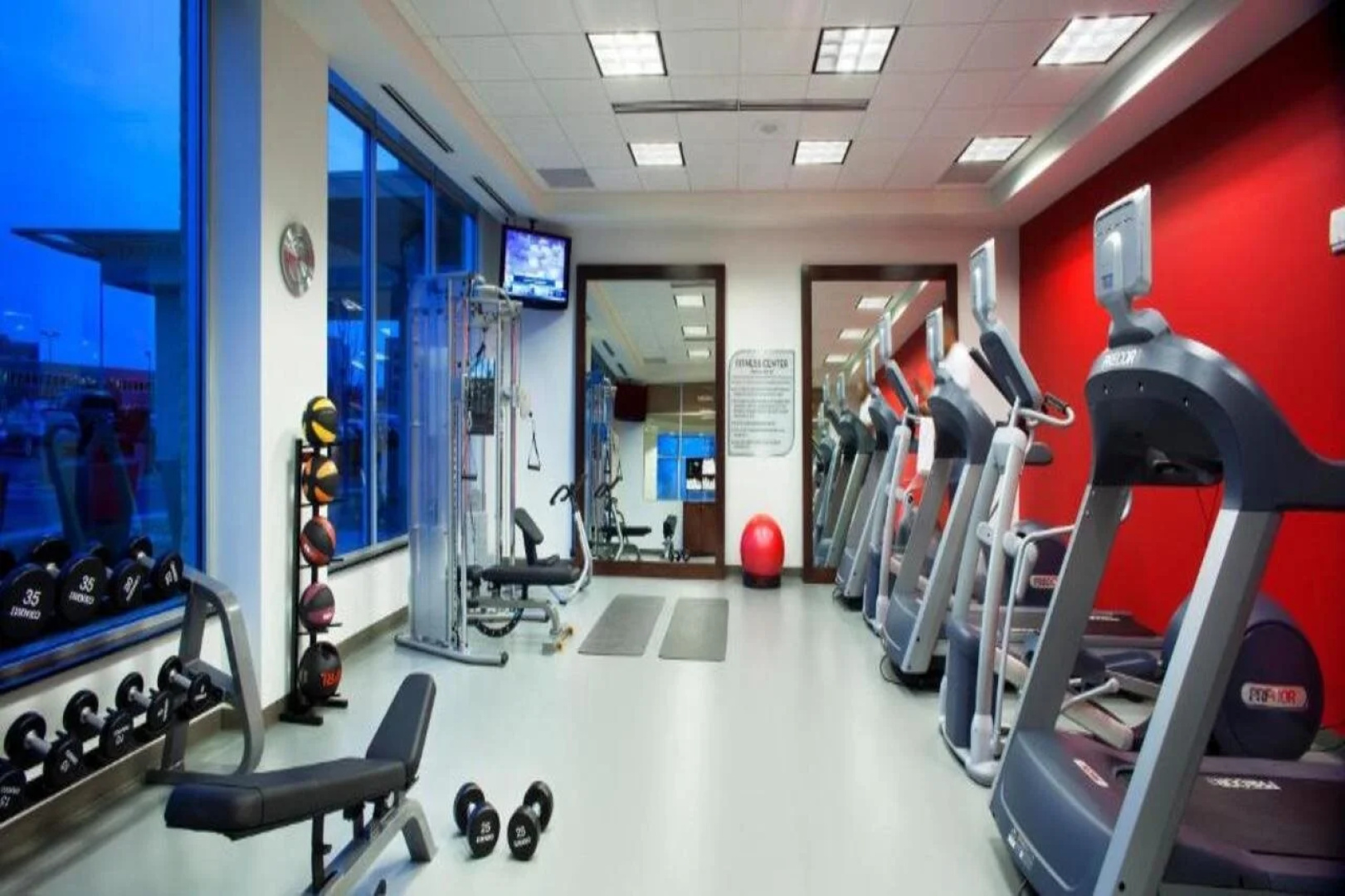 Hilton Garden Inn Denver/Cherry Creek