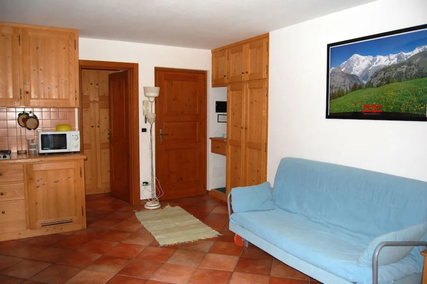 Case Gran Paradiso Villaggio Diffuso