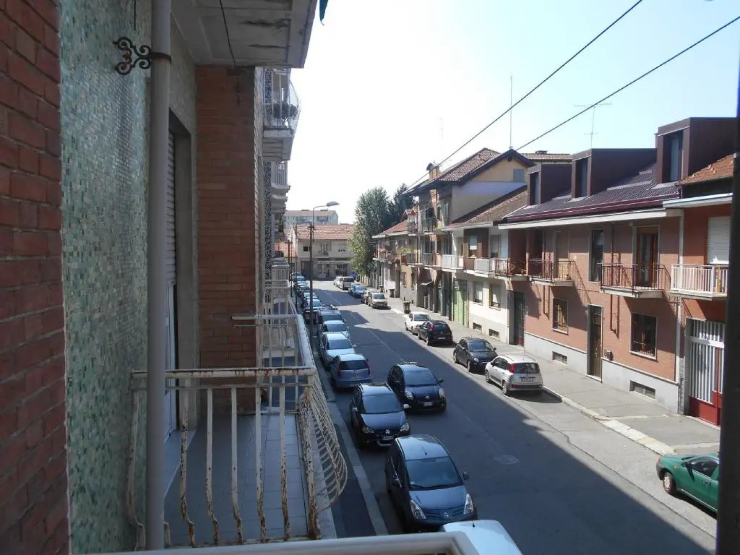 A 10 Minuti Di Metro Dal Centro