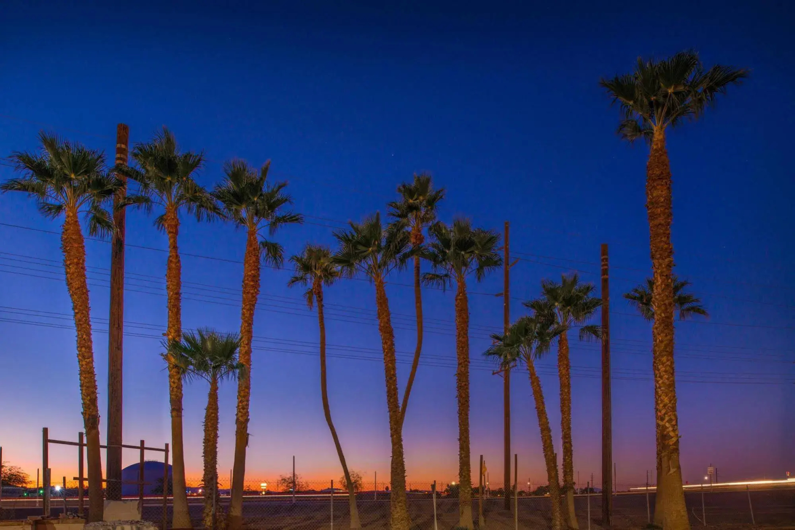 Hampton Inn El Centro