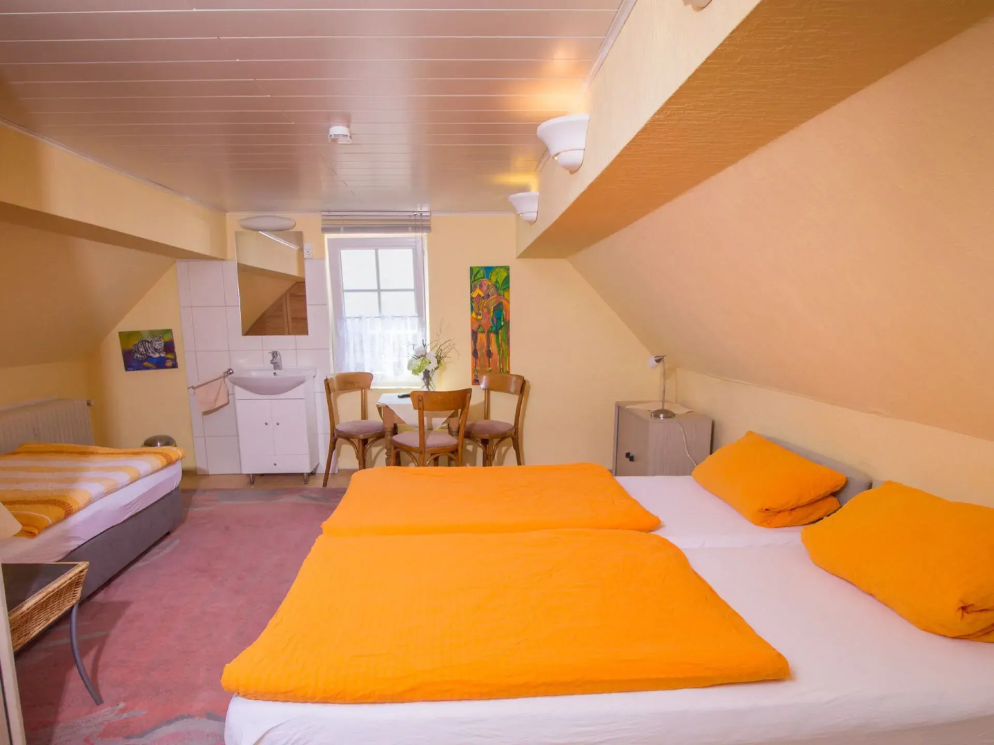 Hotel Zur Post