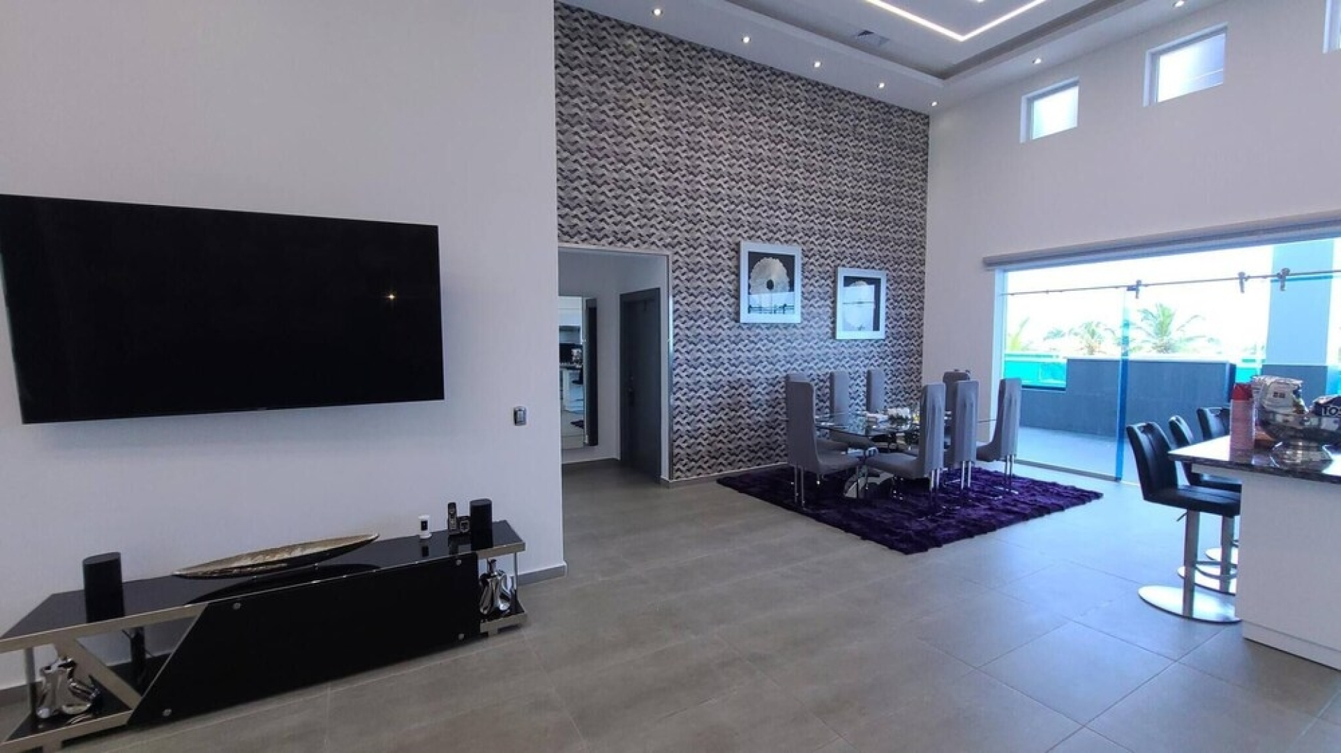 Villa Luxury - Finest Luxury Villa In Sosua & Puerto Plata