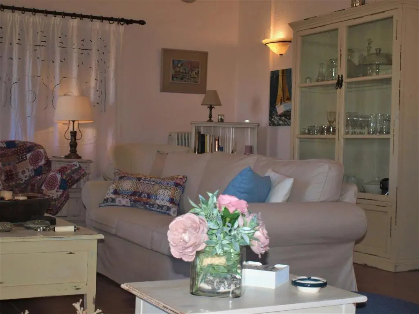 Penelope Dream Pool Villa