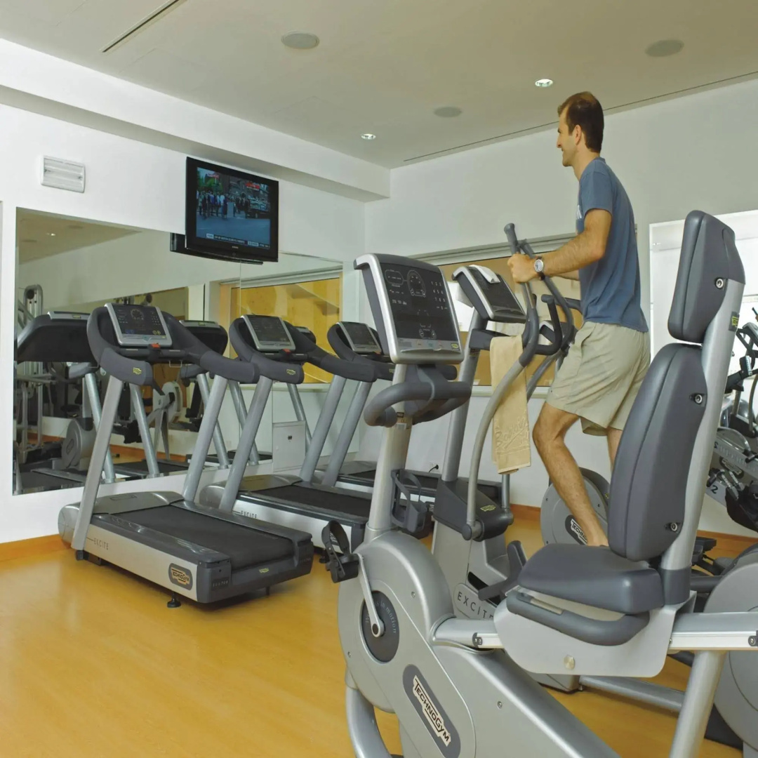 Boavista Golf & Spa — Bela Colina Holidays