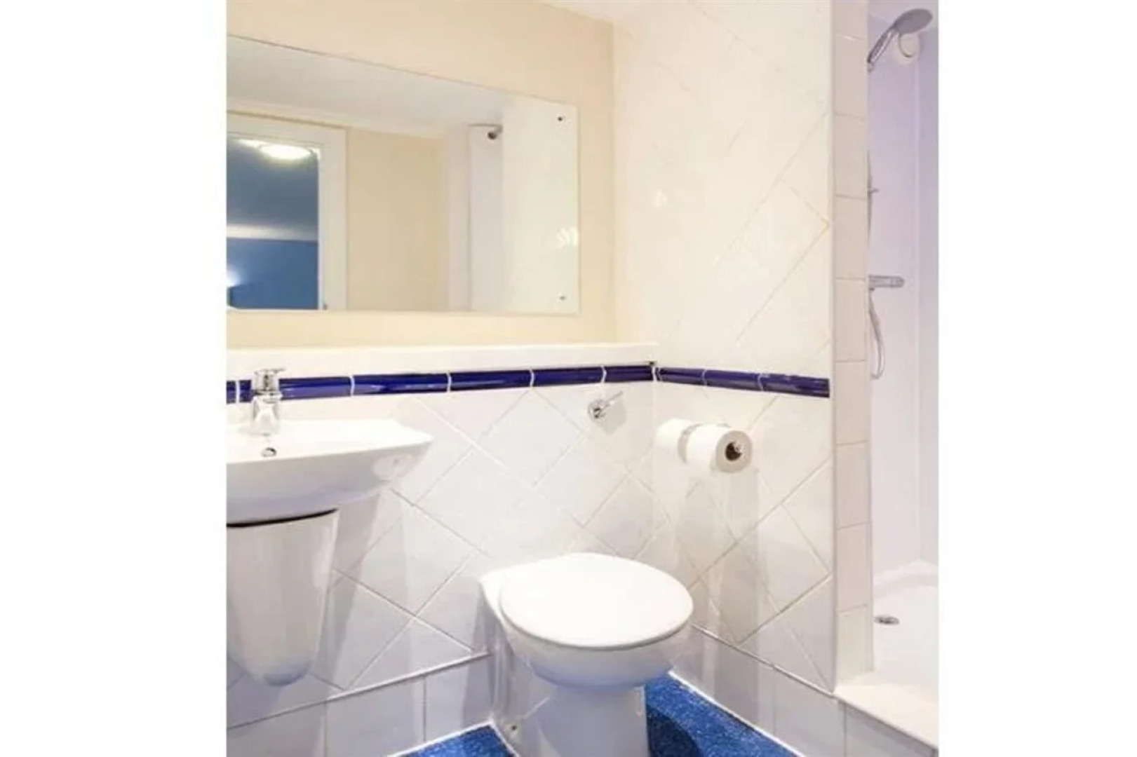 Travelodge Milton Keynes Shenley Church