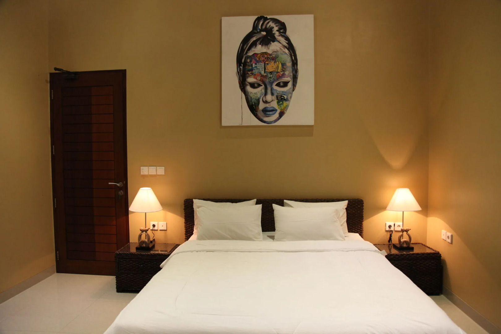 Dreamscape Bali Villa