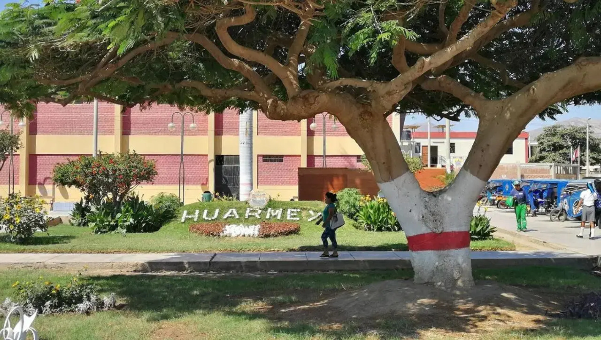 Hospedaje de los Reyes