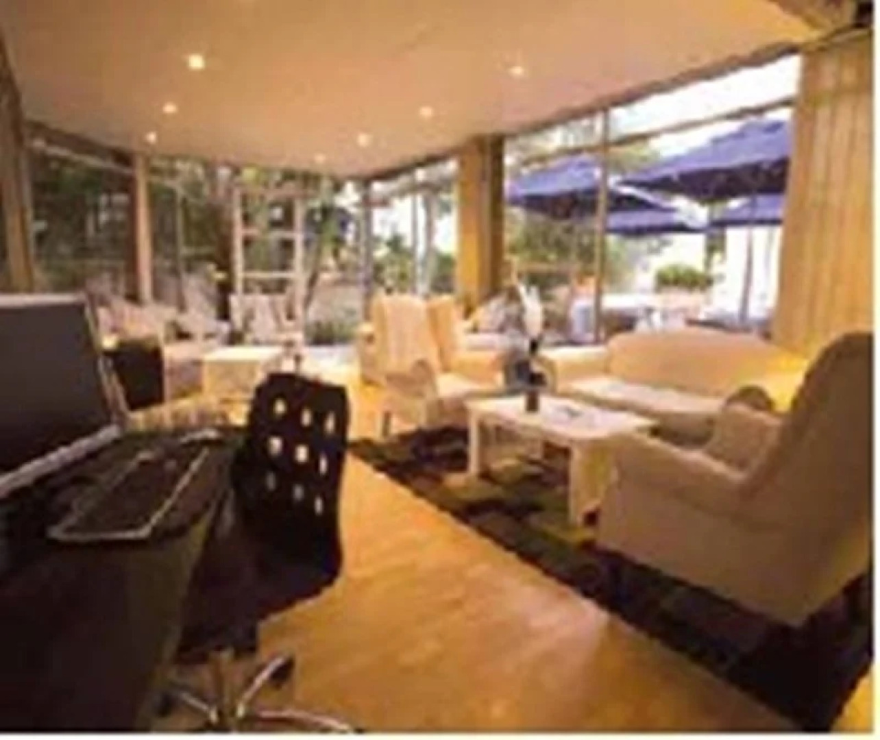 Silver Oaks Boutique Hotel