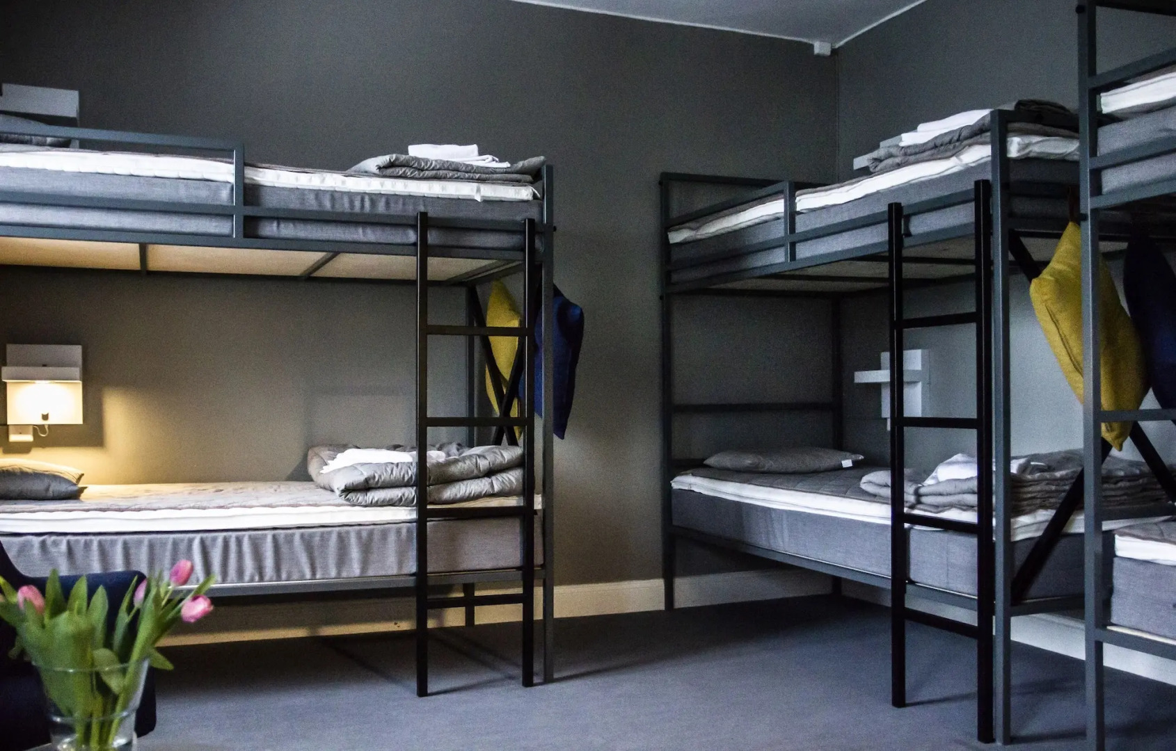 STF Stockholm Skeppsholmen Hostel