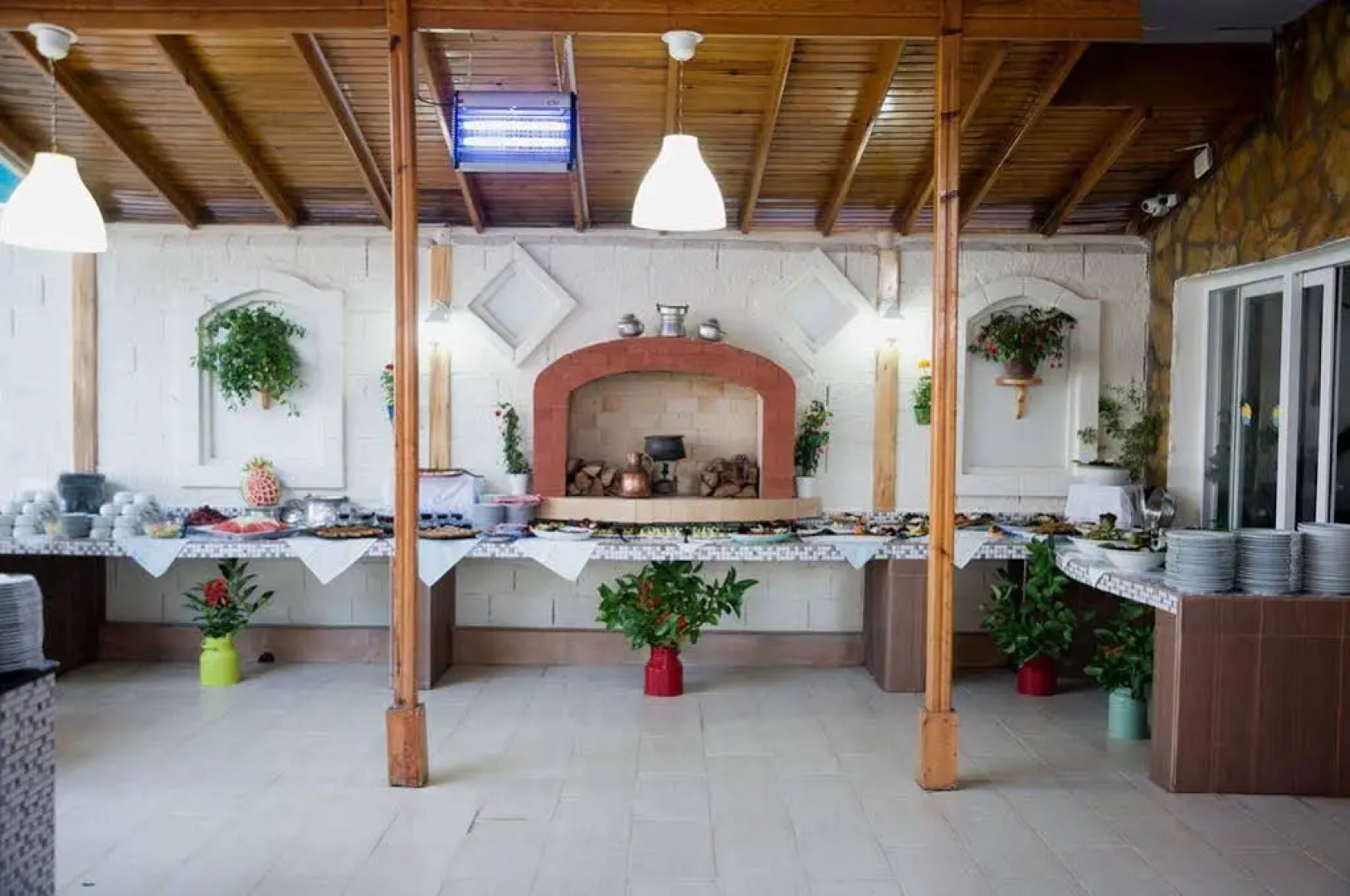 Colophon Hotel