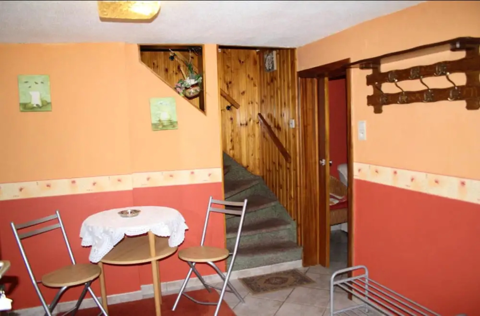 House With 3 Bedrooms in Malmedy, With Furnished Garden and Wifi