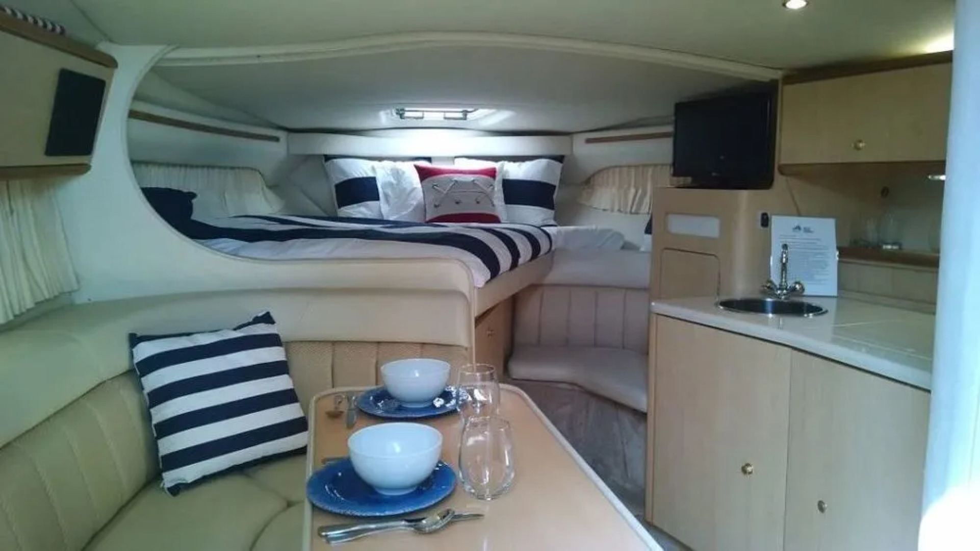 Inn at Haven Harbour