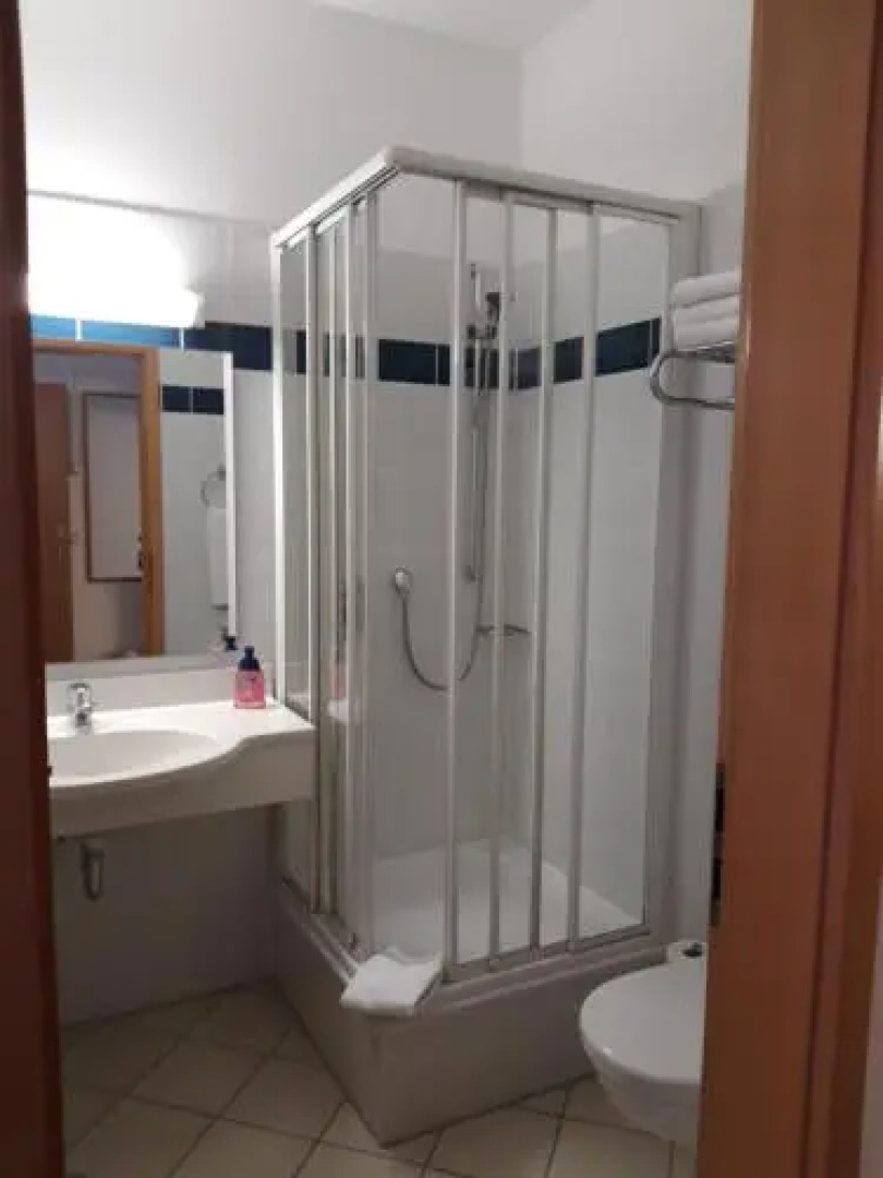 Hotel Zum Sportforum