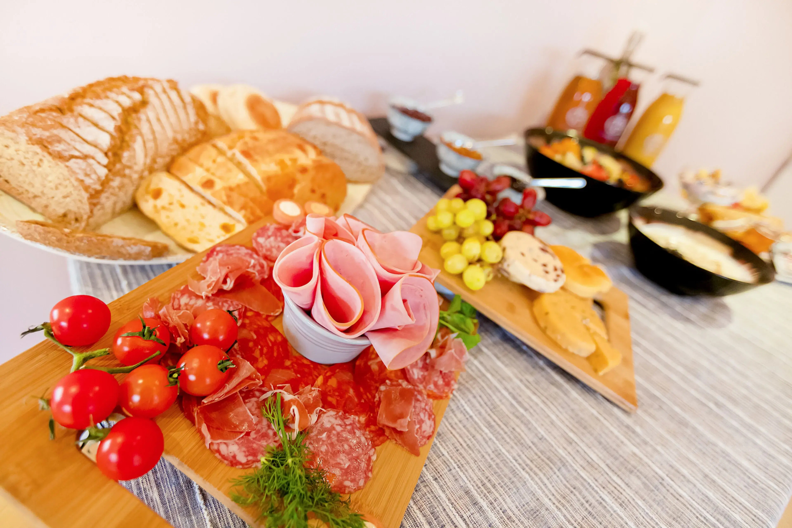 Caravogue House Bed & Breakfast