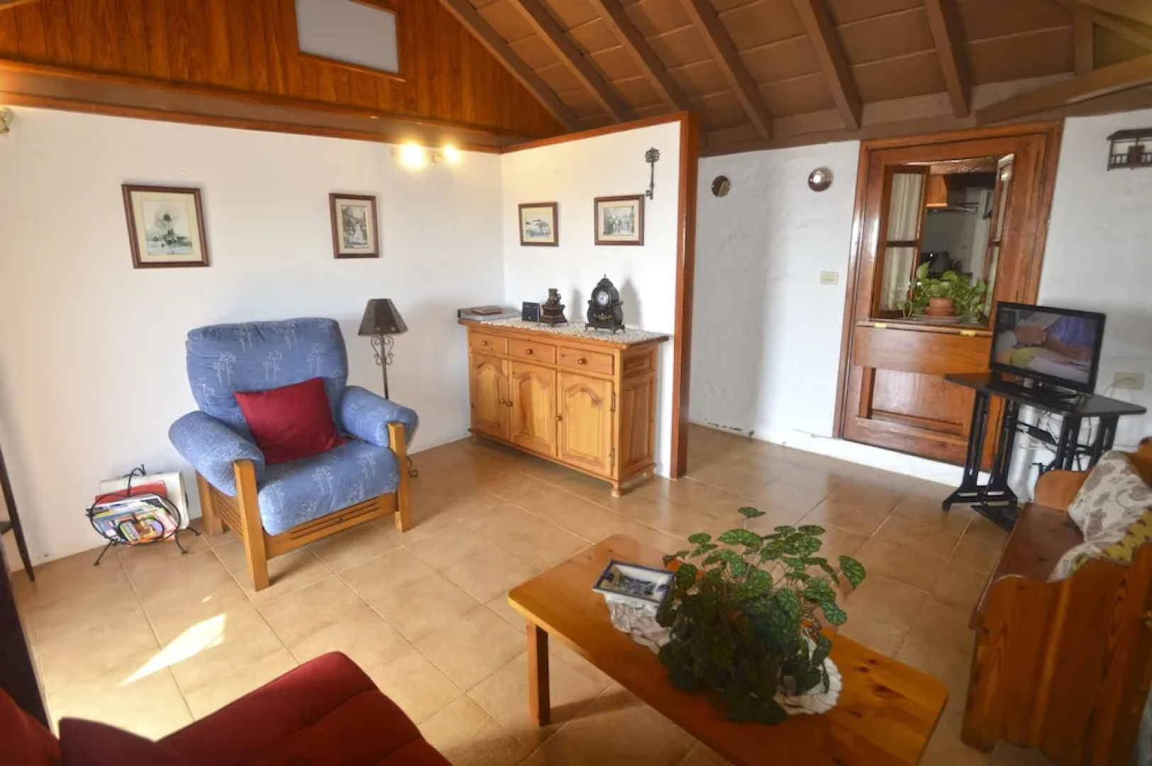 Casa Rural Sara by Isla Bonita