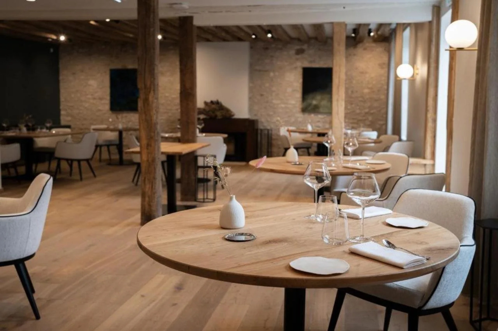 Auberge de la Caillère