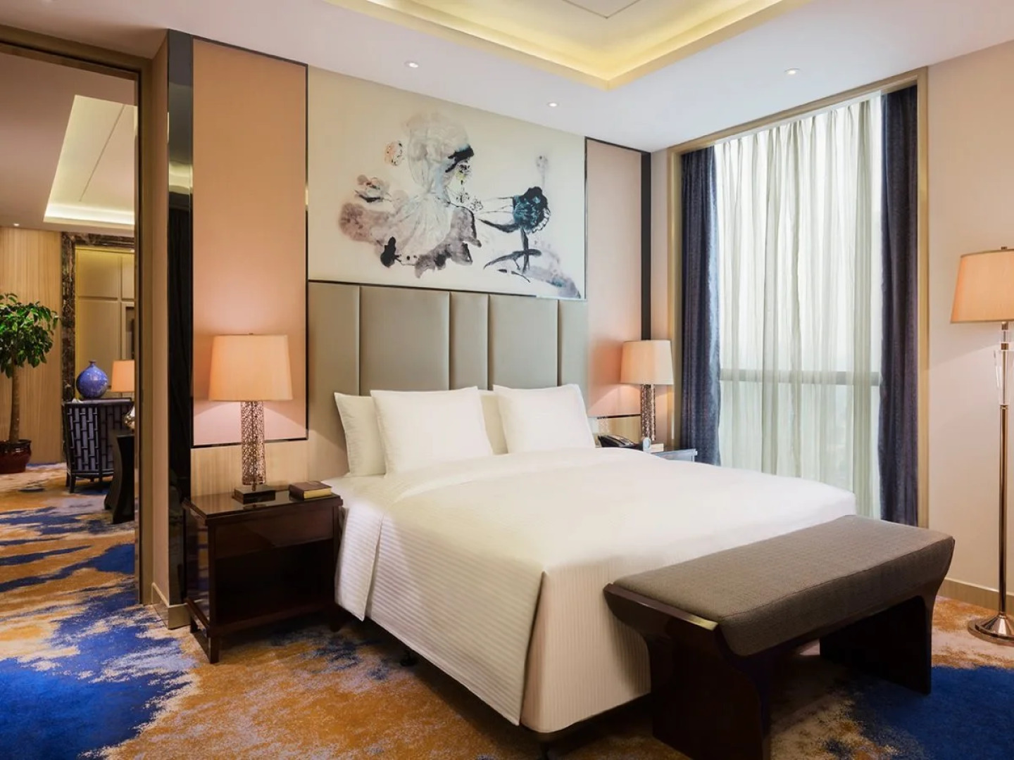 Wanda Realm Nanchang