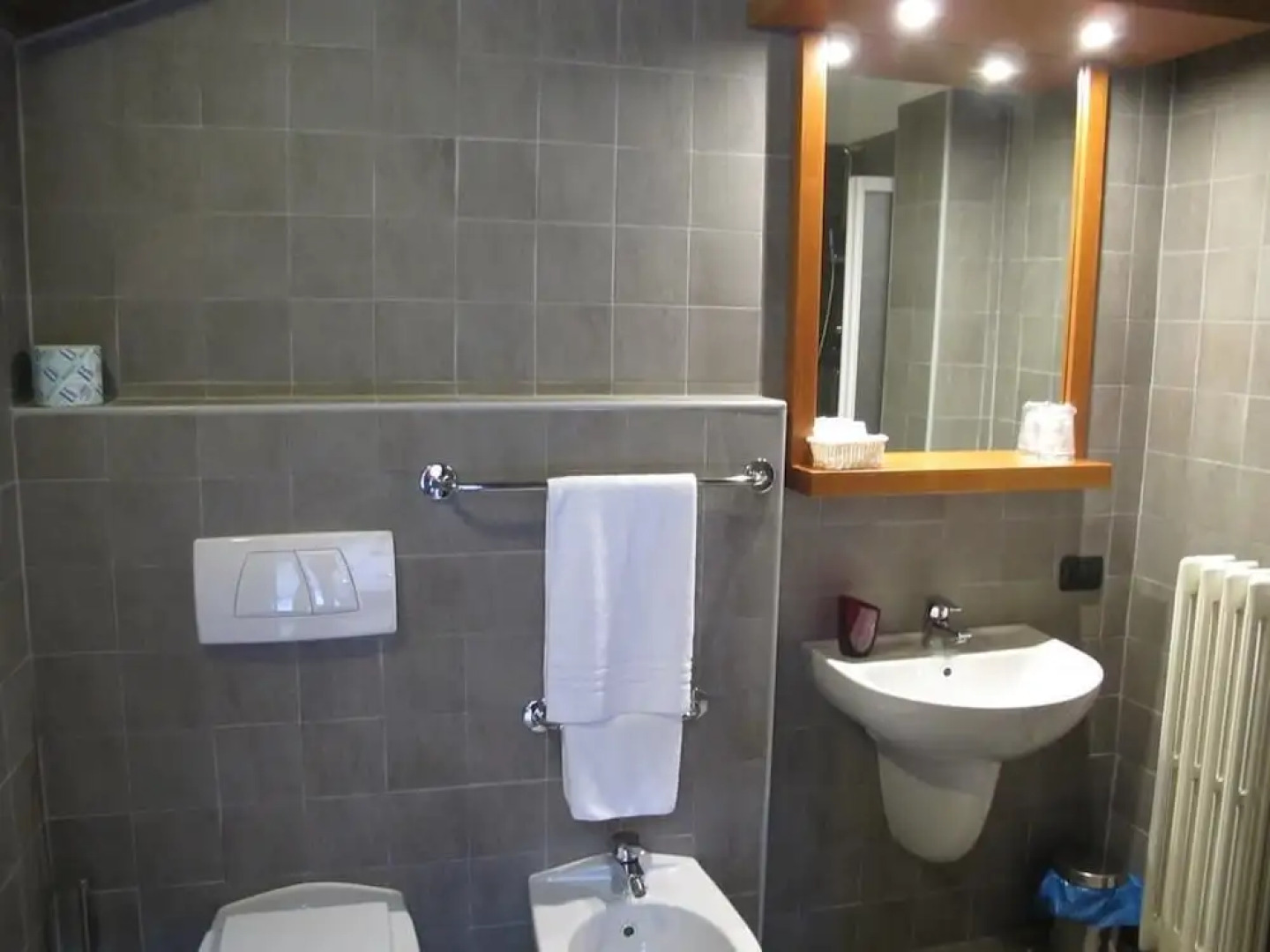 Casa Alpina Don Guanella