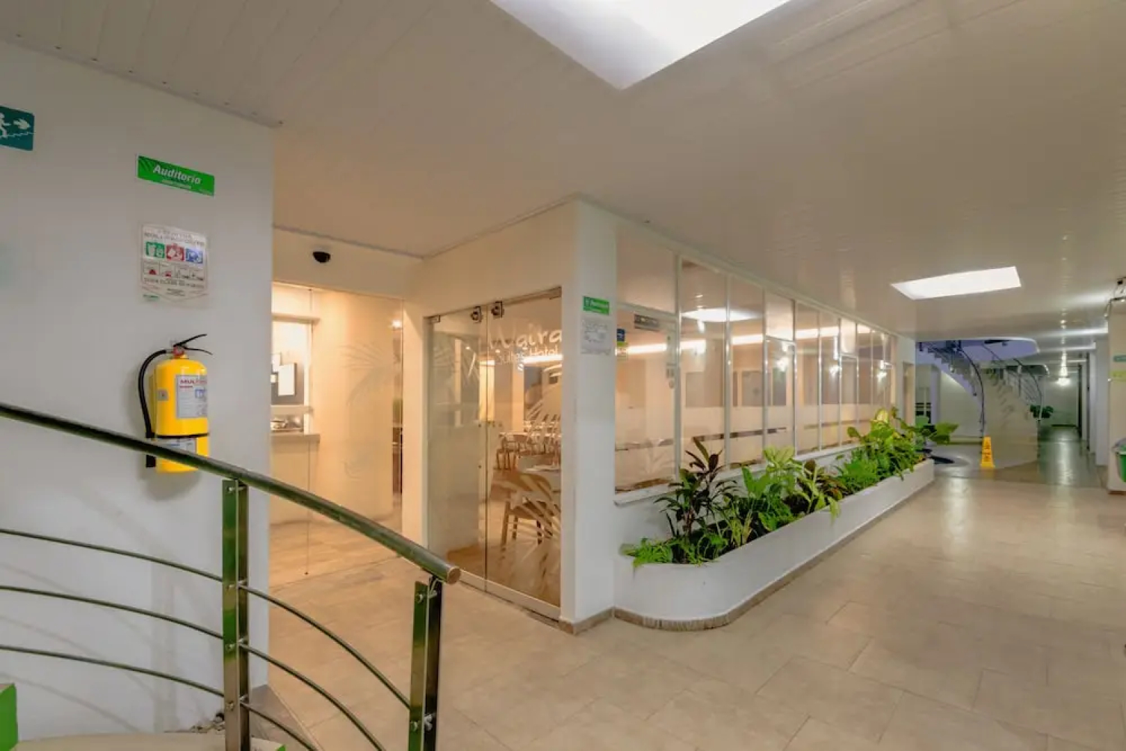 Waira Suites