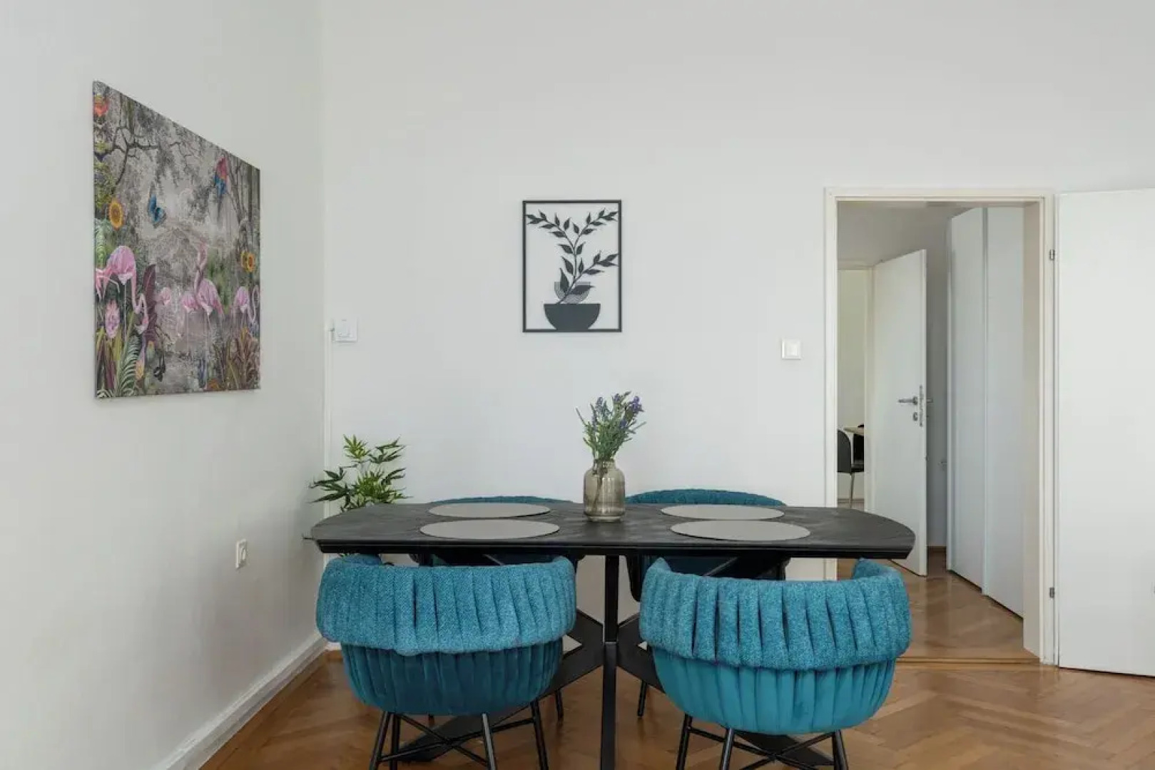 Faraway Homes Studios Klosterneuburg