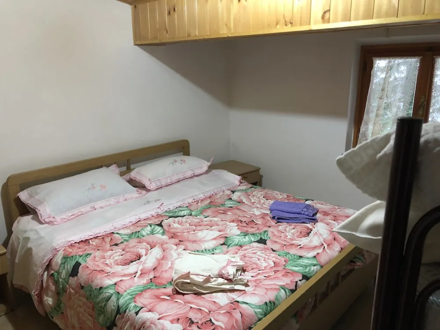 Appartamenti Boscolungo