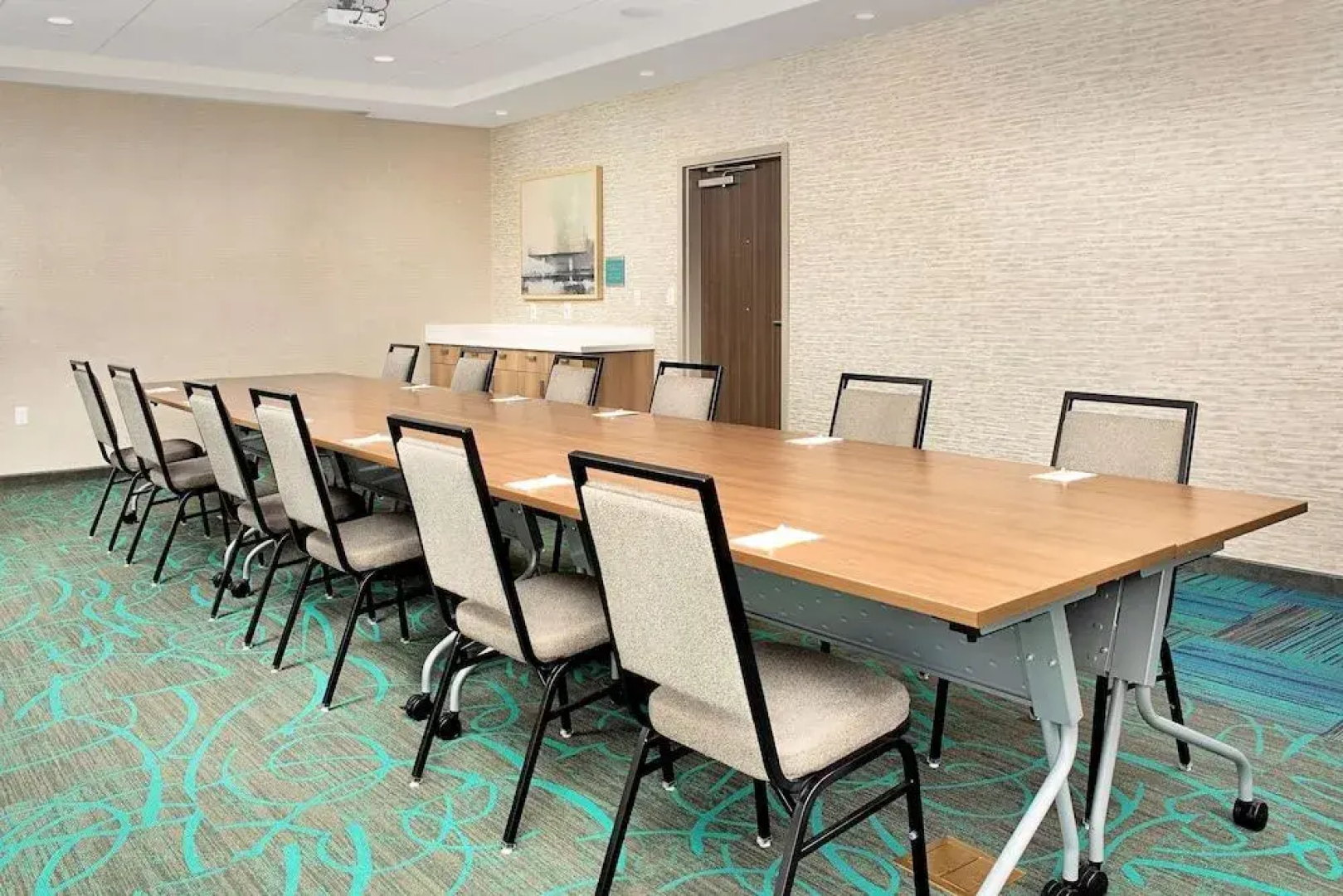 Home2 Suites by Hilton Miami Doral West Airport