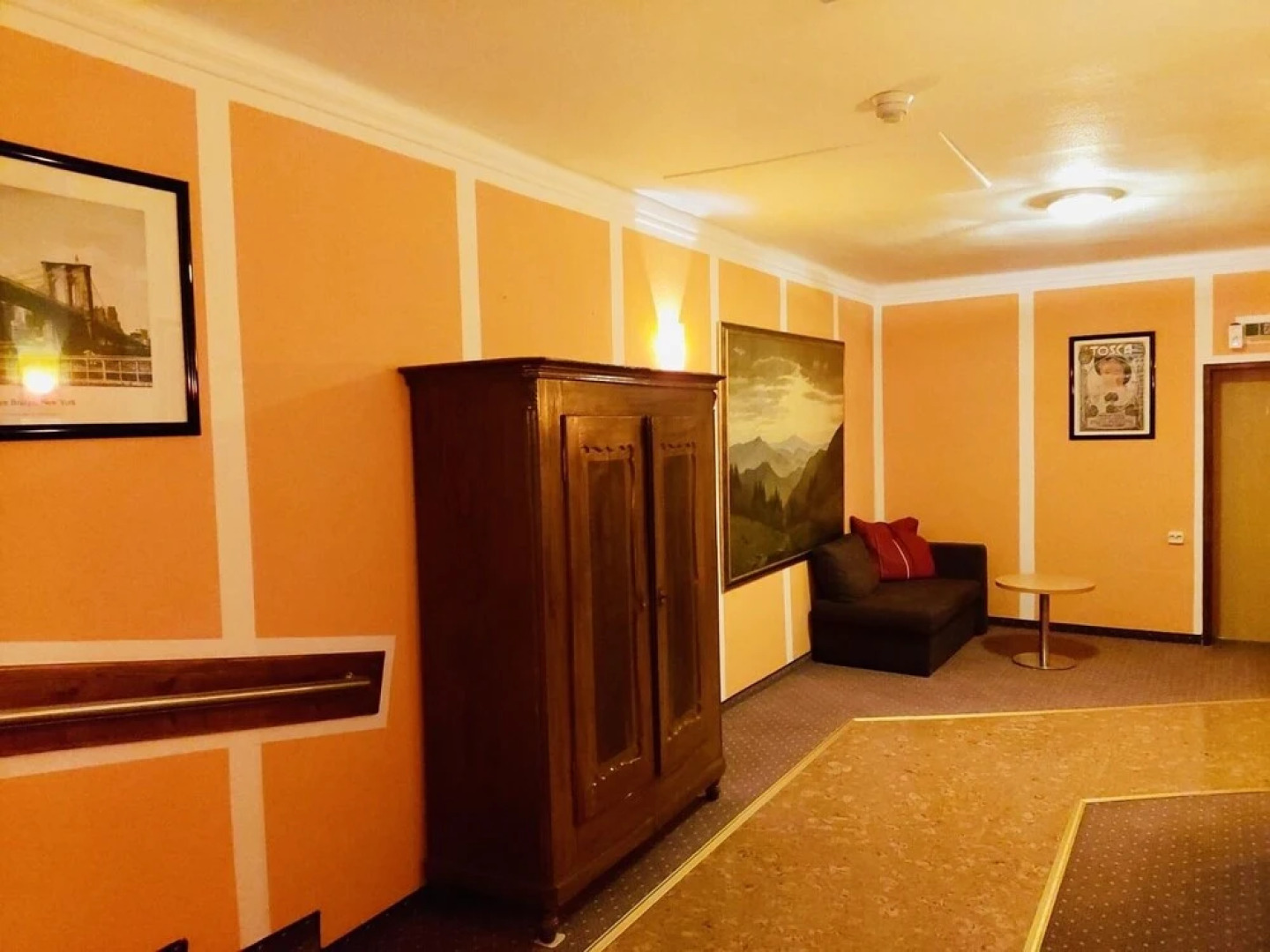 Hotel Gasthof Linsner