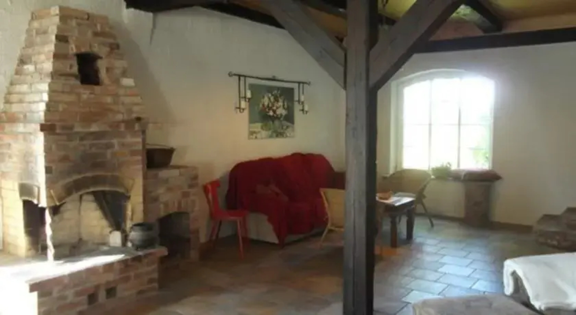 Holiday Home Neuendorf