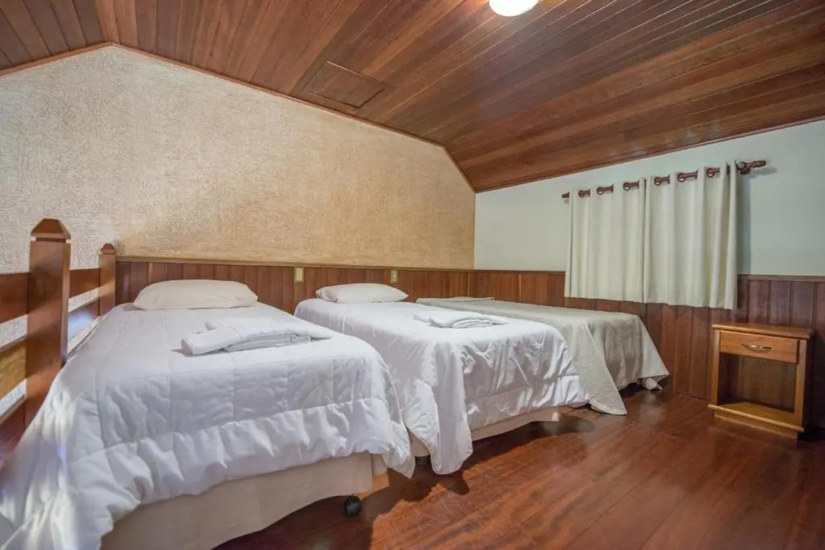 Pousada Spa Mirante da Colyna