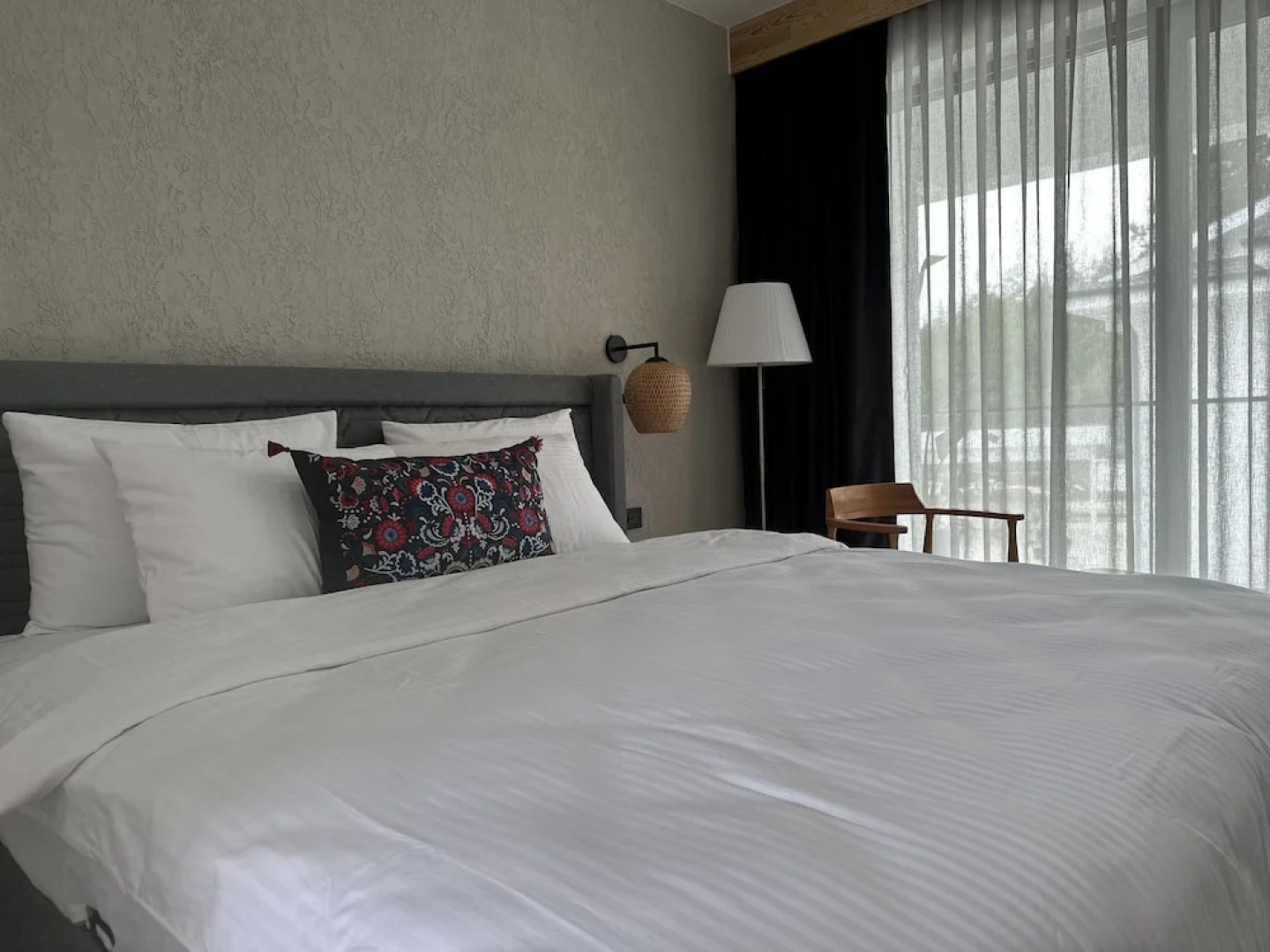 S-Cape Hotel Fethiye