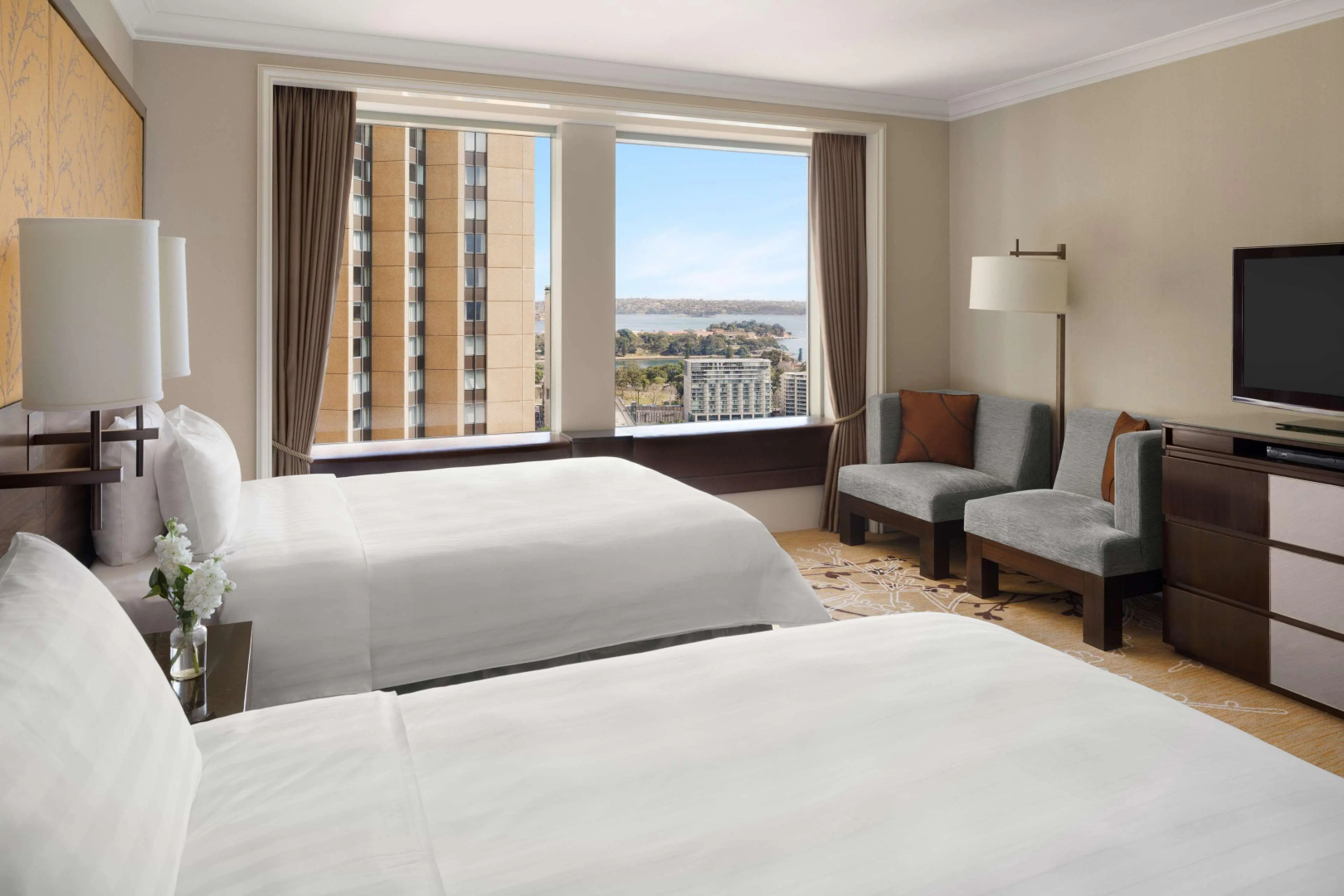 Shangri-La Sydney